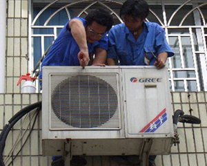 双台子空调维修售后服务中心