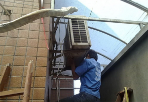 双台子空调维修售后服务中心