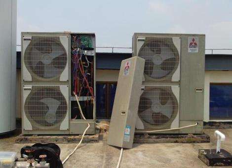 双台子空调维修电话号码多少