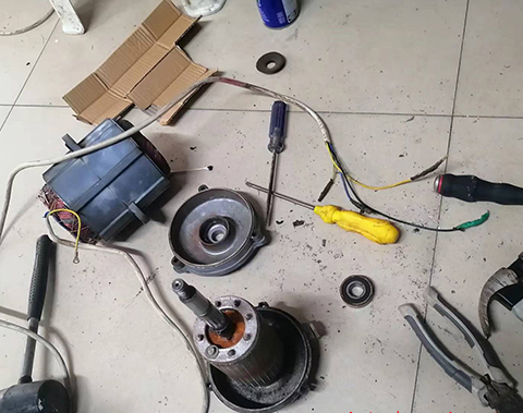 双台子空调维修售后服务中心电话在哪里找