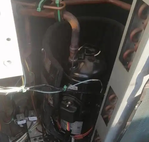 双台子维修变频空调电话在哪里找