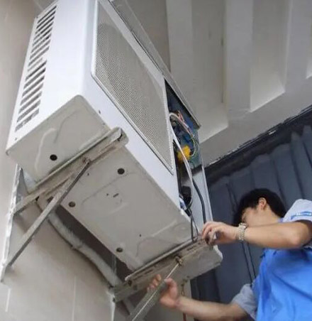 双台子24小时空调维修热线