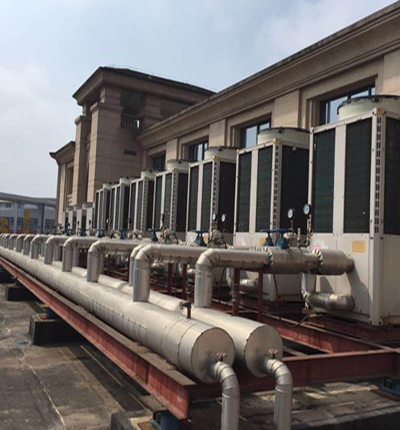 双台子多联机维修 双台子中央空调维修