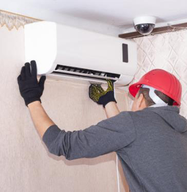 双台子空调内机噪音大