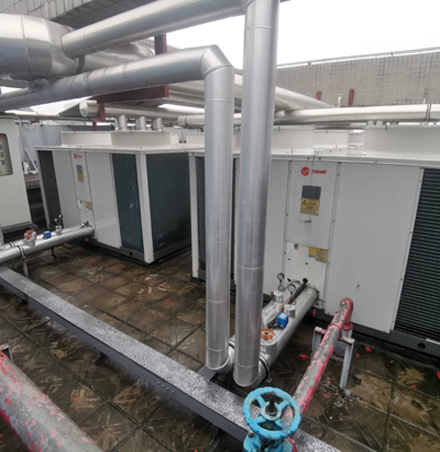 双台子附近中央空调维修 双台子上门中央空调维修